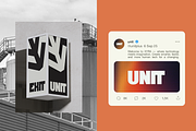 Aroin - Modern Manufacturing Font, a Sans Serif Font by Pandeka Studio (Thumbnail 2 of 9)