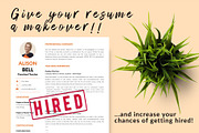 Teacher CV Format / Resume - Alison, a Resume Template by Templates Design Co. (Thumbnail 16 of 17)