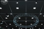 TV Studio Collection Vol 6 - 2 PCS, an Architecture 3D Model by akerStudio (Thumbnail 95 of 98)