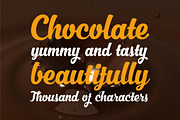 Nabila (50% Off), a Script Font by artimasa (Thumbnail 5 of 5)