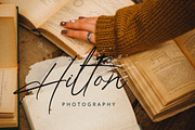 Holderitme Handwritten, a Handwritten Font by Muwatta Studio (Thumbnail 4 of 7)