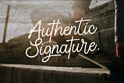 Cotieleny, a Handwritten Font by MERCURIAL (Thumbnail 9 of 12)