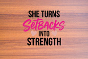 Cancer Awareness Design, an Object Graphic by abu67222 (Thumbnail 2 of 3)