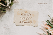 Allieno, a Serif Font by kerismaker (Thumbnail 3 of 12)