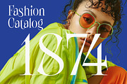 Digal Kestor Serif Display Font, a Serif Font by timelesstype.co (Thumbnail 7 of 10)