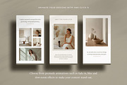 Canva Social Media Bundle, a Social Media Template by Ruben Stom (Thumbnail 8 of 14)