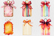 Coquette Border Frame Sublimation Bu, a Seasonal Illustration by Rose Art (Thumbnail 3 of 5)