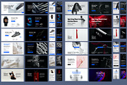 Modularity Sketch Web Design UI Kit, an UI Kit Template by Modularity Design (Thumbnail 7 of 12)