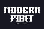 Rocksad - Font, a Sans Serif Font by artchiles_design (Thumbnail 2 of 5)