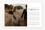 35-Page Photography Pricing Guide, a Magazine Template by molly ho studio (Thumbnail 5 of 7)