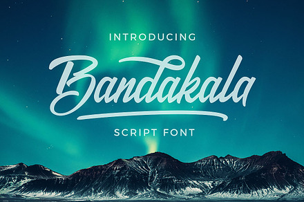 Bandakala Casual Script