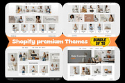 Shopify Premium 70 Themes Bundle, a Shopify Template by Aban's World (Thumbnail 41 of 59)