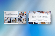 Pitch Deck - Tictac Power Point, a Presentation Template by FIBRINOSÄ (Thumbnail 6 of 7)