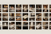 25 Professional Legal-Themed Photos, a Social Media Template by Ink Gallery (Thumbnail 5 of 5)