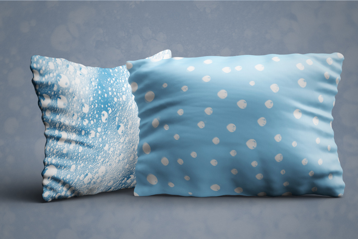 Foamed Texture Collection, a Texture Graphic by Artem Vorotnikov (Photo 6 of 10)