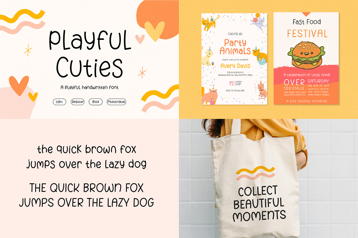 Whole Shop Font Bundle Kaya Fonts, a Script Font by Kaya Fonts (Photo 33 of 65)