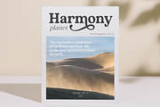 Marmaris, a Serif Font by Larin Type Co. (Thumbnail 4 of 15)