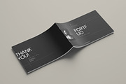 Designer Portfolio Landscape, a Brochure Template by Pixelpick (Thumbnail 9 of 9)