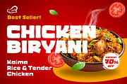 King Rook - Display Food Font, a Handwritten Font by productype1 (Thumbnail 6 of 10)