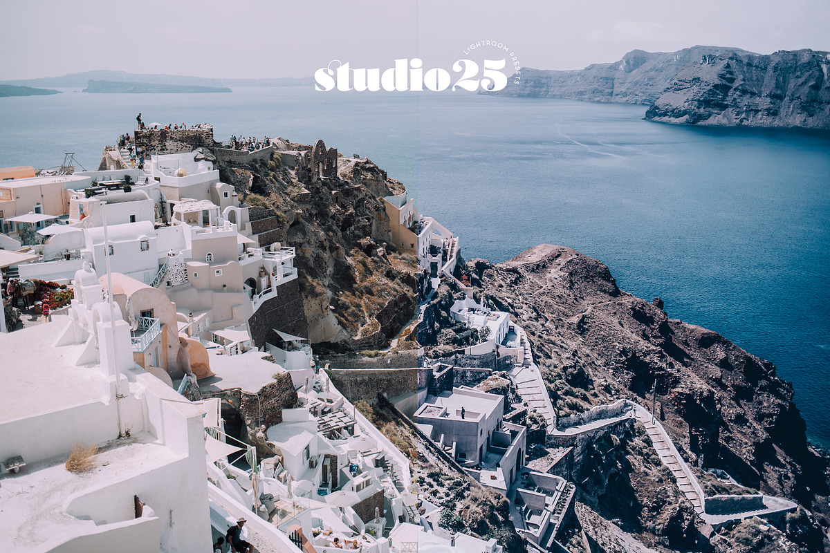 2 Silver lightroom presets, a Plug-in Add-On by studio25 (Photo 6 of 7)