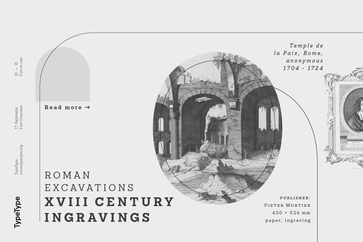 TT Rationalist, a Slab Serif Font by TypeType (Photo 10 of 15)