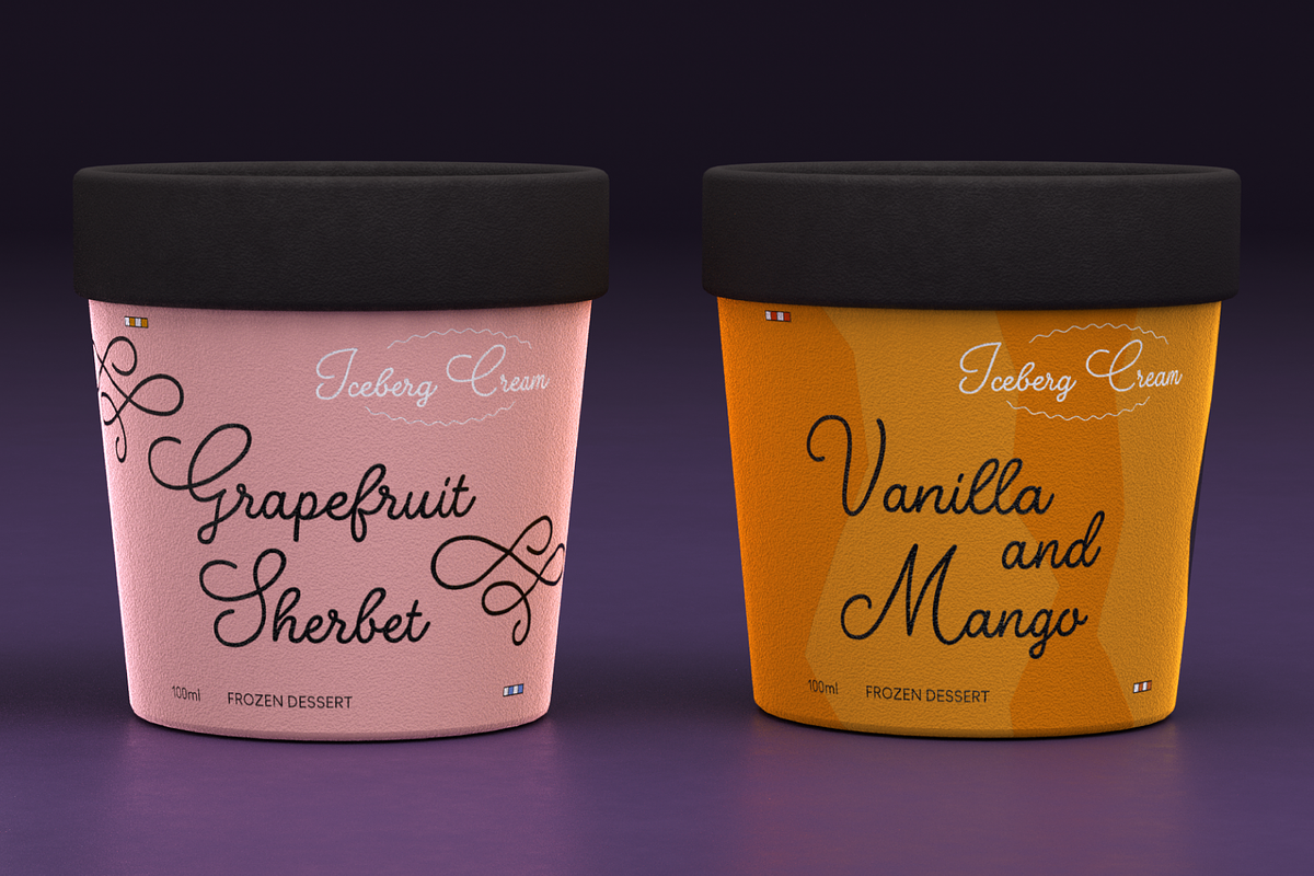 Neon Love, a Script Font by Schriftlabor (Photo 10 of 11)