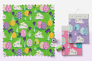 Easter morning – Set 2, a Pattern Graphic by Yummy (Thumbnail 6 of 12)