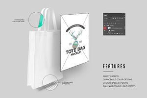 79 Amazing Packaging Mockups Bundle