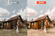 Mobile Lightroom Presets, an Action Add-On by Lavinsky Art Store (Thumbnail 2 of 13)