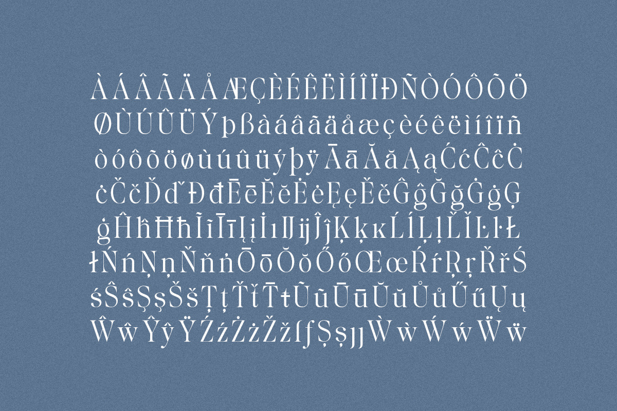Glisstory, a Serif Font by Pista Mova (Photo 18 of 20)