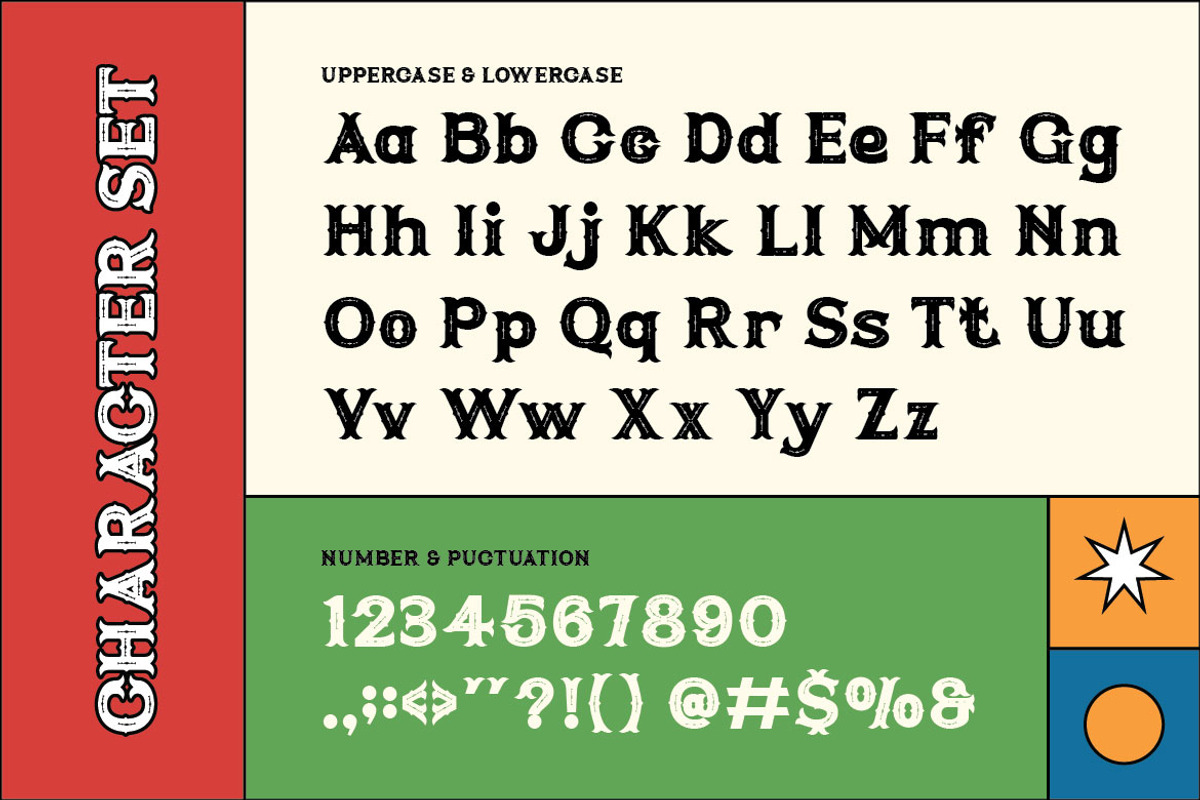 Crimson Night Christmas Font, a Serif Font by Rasio Studio (Photo 2 of 7)