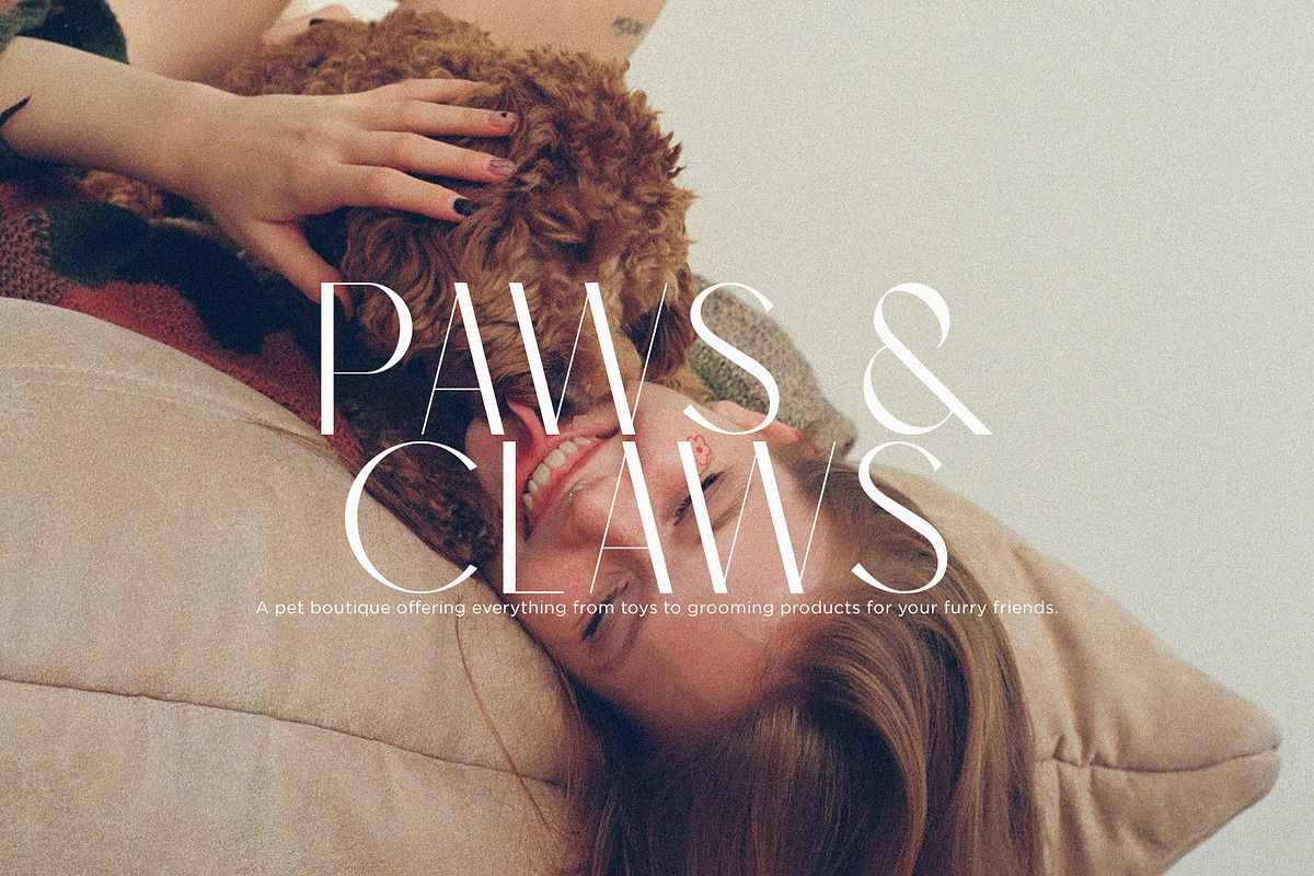 Mango Passion - Elegant Sans Serif, a Sans Serif Font by Schrifted Type (Photo 5 of 8)