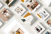 Auburn Social Media Pack, a Social Media Template by Studio Standard (Thumbnail 11 of 15)