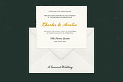 Travel Hostel - Vintage Font Duo, a Script Font by Pixesia Studio (Thumbnail 5 of 11)