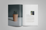 Beuklam Magazine, a Magazine Template by MA-KING_ART (Thumbnail 2 of 17)