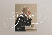 Garinstae Script, a Script Font by Pista Mova (Thumbnail 5 of 13)