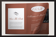 Khalifah Script, a Script Font by Solidtype (Thumbnail 4 of 7)