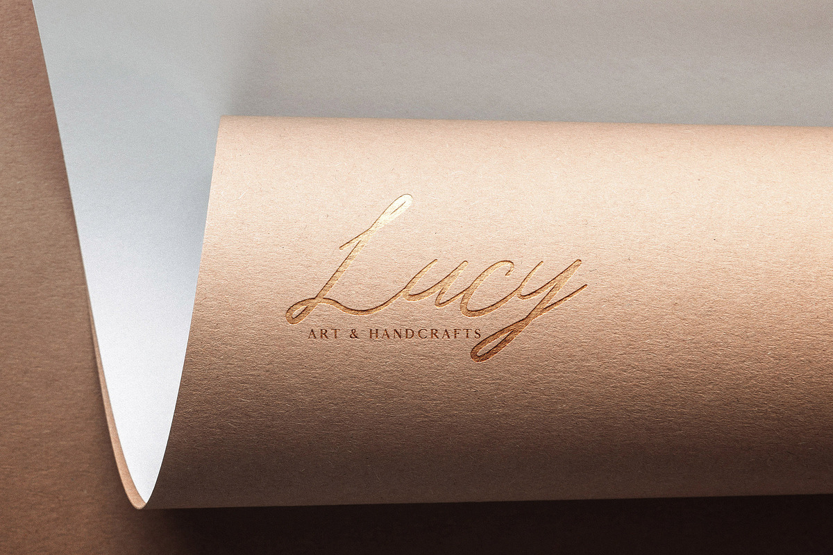 Living Dreams - Serif & Script Font, a Serif Font by AndrewPixel (Photo 10 of 11)