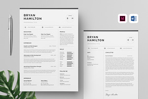Resume