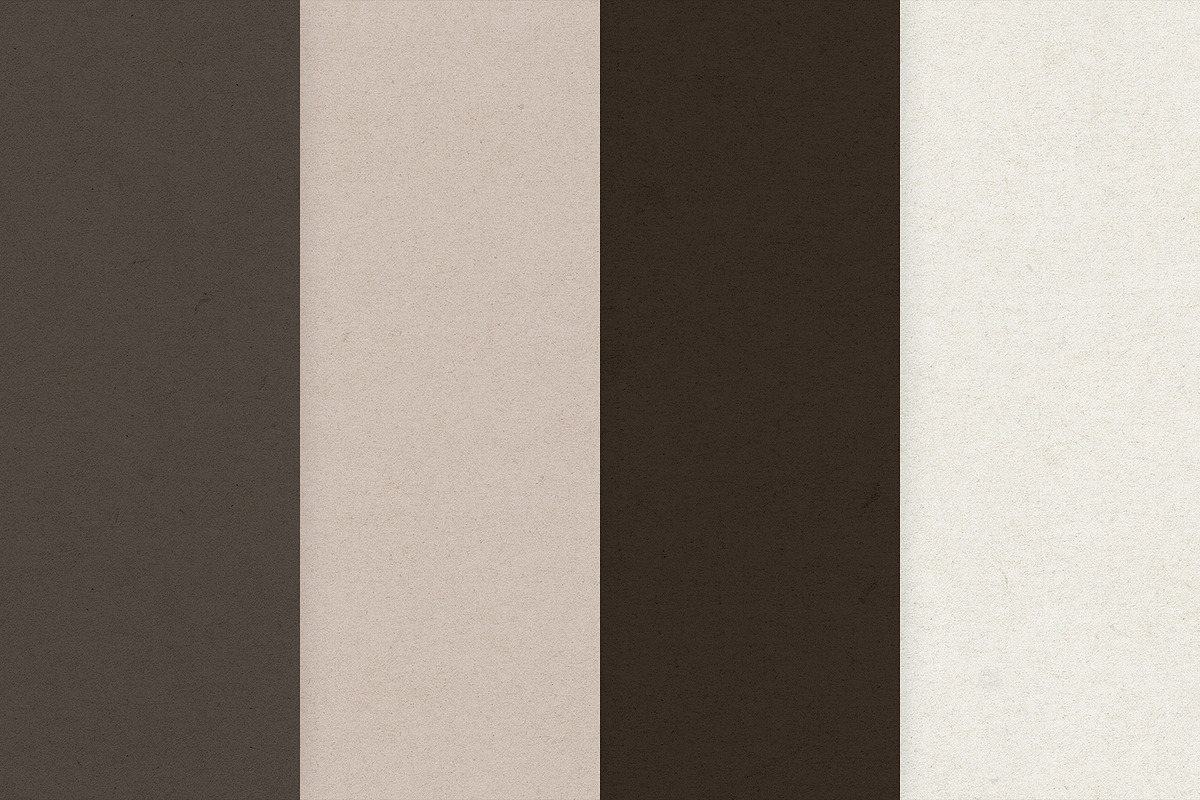Seamless Paper Grain Textures, a Texture Graphic by Aurora Graphics (Photo 7 of 7)