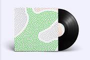 Point Patterns, a Pattern Graphic by Huebert World (Thumbnail 4 of 9)