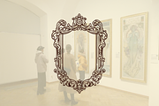 30 High Frames Illustrations, a Decorative Illustration by Rasgood (Thumbnail 3 of 9)
