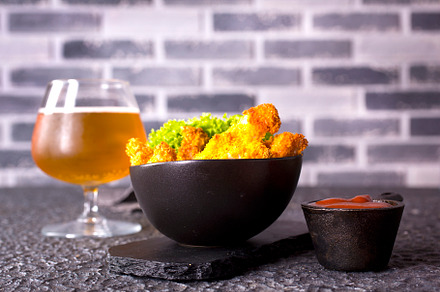 food, a Food & Drink Photo by tycoon111
