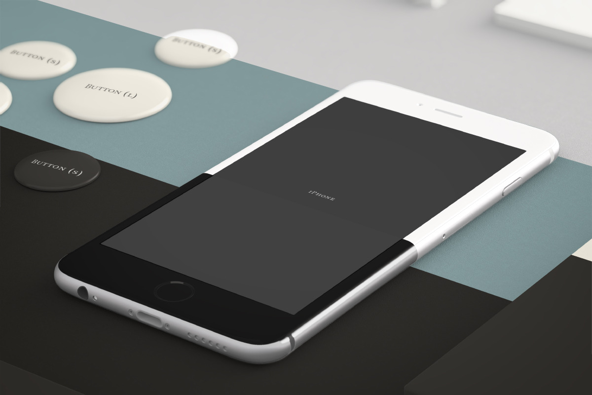 PolarWhite Package 02, a Cups & Container Mockup by JHålands' Digital Goods (Photo 3 of 5)