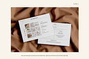 Branding & Business Card Mockups, a Product Mockup by Moyo Studio (Thumbnail 14 of 20)