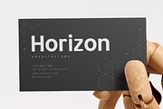 Magnetic – Modern Sans Serif Font, a Sans Serif Font by Hamz Studio (Thumbnail 6 of 20)