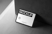 Tablet Screen Mockup, an iPad Mockup by kreatifreya (Thumbnail 11 of 11)