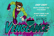 SuperComic - Vector Text Effects, an Action Add-On by BackYard Graphics Co. (Thumbnail 14 of 18)
