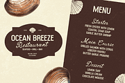 Coastal Memories - Vintage Font Duo, a Handwritten Font by Pixesia Studio (Thumbnail 5 of 12)