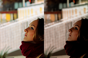 18 Warm Moody Lightroom Presets, a Preset Add-On by RamsaGraphi (Thumbnail 15 of 20)